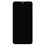 Lcd With Touch Screen For Samsung Galaxy M16 5g Pink By - Maxbhi Com