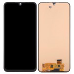 Lcd With Touch Screen For Samsung Galaxy M16 5g Pink By - Maxbhi Com