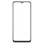 Replacement Front Glass For Infinix Smart 7 X6515 Green By - Maxbhi Com