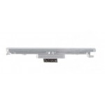 Volume Side Button Outer For Samsung Galaxy M16 5g Pink By - Maxbhi Com