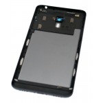 Back Panel Cover For Acer Liquid Z6 Plus Grey - Maxbhi Com