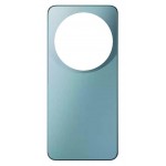 Back Panel Cover For Xiaomi Poco M7 5g Blue - Maxbhi Com