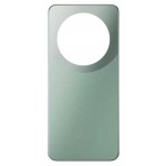 Back Panel Cover For Xiaomi Poco M7 5g Green - Maxbhi Com