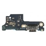 Charging Connector Flex Pcb Board For Xiaomi Poco M7 5g By - Maxbhi Com