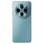 Full Body Housing For Xiaomi Poco M7 5g Blue - Maxbhi Com