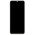 Lcd With Touch Screen For Xiaomi Poco M7 5g White By - Maxbhi Com