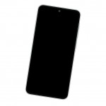Middle Frame Ring Only for Samsung Galaxy A56 5G White