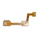 Volume Button Flex Cable For Acer Liquid E3 E380 By - Maxbhi Com