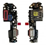 Charging Connector Flex Pcb Board For Nothing Phone 3a Pro By - Maxbhi Com