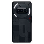 Full Body Housing For Nothing Phone 3a Black - Maxbhi Com
