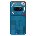 Full Body Housing For Nothing Phone 3a Blue - Maxbhi Com