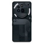 Full Body Housing For Nothing Phone 3a Pro Black - Maxbhi Com