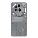 Full Body Housing For Nothing Phone 3a Pro Grey - Maxbhi Com