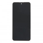 Lcd With Touch Screen For Nothing Phone 3a Black By - Maxbhi Com