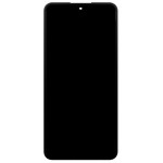 Lcd With Touch Screen For Nothing Phone 3a Blue By - Maxbhi Com