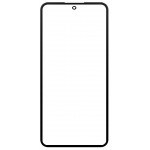 Touch Screen Digitizer For Nothing Phone 3a Blue By - Maxbhi Com