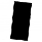 Middle Frame Ring Only for Google Pixel 6a Green