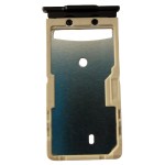 Sim Card Holder Tray For Oukitel Wp36 Pro Black - Maxbhi Com