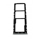 Sim Card Holder Tray For Ulefone Note 19 Green - Maxbhi Com