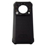 Back Panel Cover For Oukitel Wp36 Pro White - Maxbhi Com