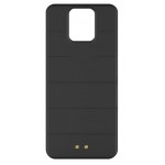 Back Panel Cover For Sonim Xp Pro White - Maxbhi Com