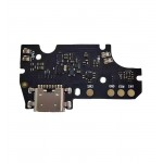 Charging Connector Flex Pcb Board For Blackview Bv8200 By - Maxbhi Com