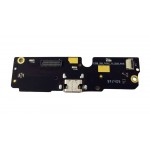 Charging Connector Flex Pcb Board For Oukitel Wp36 Pro By - Maxbhi Com