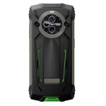 Full Body Housing For Blackview Bv8200 Green - Maxbhi Com