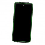 Lcd Connector For Blackview Bv8200 By - Maxbhi Com