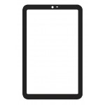 Replacement Front Glass For Oukitel Rt3 Pro Green By - Maxbhi Com