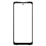 Touch Screen Digitizer For Blackview Bv8200 White By - Maxbhi Com