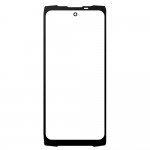 Touch Screen Digitizer For Blackview Bv8200 Black By - Maxbhi Com