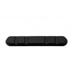 Volume Side Button Outer For Blackview Bv8200 Orange By - Maxbhi Com