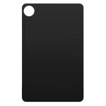 Back Panel Cover For Doogee T40 Pro Black - Maxbhi Com