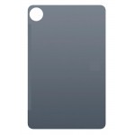 Back Panel Cover For Doogee T40 Pro Grey - Maxbhi Com