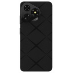 Full Body Housing For Ulefone Note 19 Black - Maxbhi Com