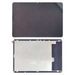 Lcd With Touch Screen For Doogee T40 Pro Black By - Maxbhi Com