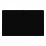 Lcd With Touch Screen For Doogee T40 Pro Black By - Maxbhi Com