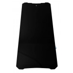 Lcd With Touch Screen For Doogee V40 Pro Black By - Maxbhi Com