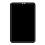 Lcd With Touch Screen For Oukitel Rt3 Pro Green By - Maxbhi Com