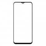 Replacement Front Glass For Ulefone Note 19 Green By - Maxbhi Com