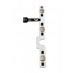 Volume Button Flex Cable For Doogee V40 Pro By - Maxbhi Com