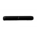 Volume Side Button Outer For Doogee V40 Pro Black By - Maxbhi Com