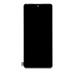 Lcd With Touch Screen For Infinix Note 40 Pro Plus 5g Black By - Maxbhi Com