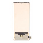 Lcd With Touch Screen For Infinix Note 40 Pro Plus 5g Black By - Maxbhi Com