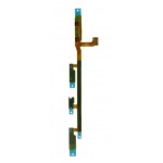 Power Button Flex Cable For Nokia Lumia 1020 On Off Flex Pcb By - Maxbhi Com