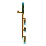 Volume Button Flex Cable For Nokia Lumia 1020 By - Maxbhi Com