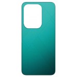 Back Panel Cover For Infinix Note 50xgreen - Maxbhi Com