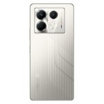 Full Body Housing For Infinix Note 40 5g Grey - Maxbhi Com