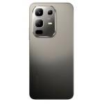 Full Body Housing For Infinix Note 50xblack - Maxbhi Com